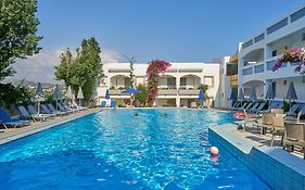 Apollon Hotel Apartments